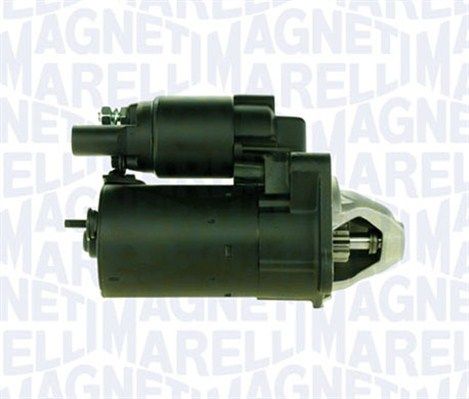 MAGNETI MARELLI Стартер 944280212100